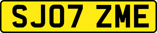 SJ07ZME