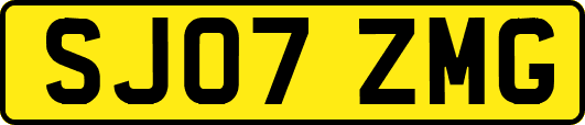 SJ07ZMG