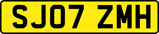SJ07ZMH