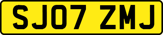 SJ07ZMJ