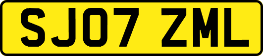 SJ07ZML