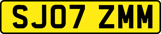 SJ07ZMM