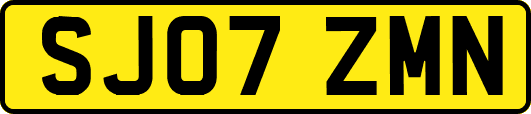 SJ07ZMN