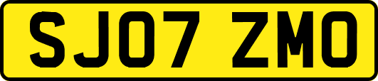 SJ07ZMO