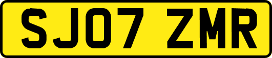 SJ07ZMR