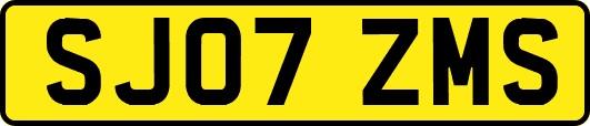 SJ07ZMS