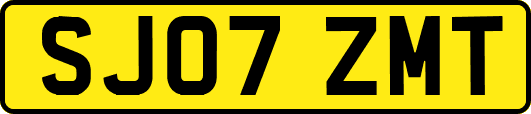 SJ07ZMT