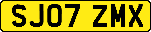 SJ07ZMX