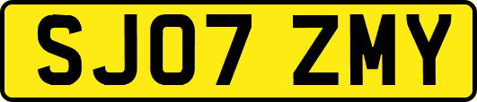 SJ07ZMY