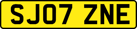 SJ07ZNE
