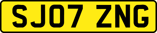 SJ07ZNG