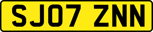 SJ07ZNN