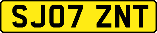 SJ07ZNT