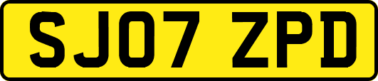 SJ07ZPD