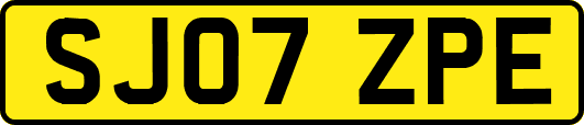 SJ07ZPE