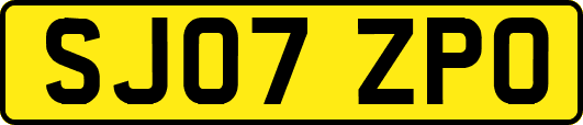 SJ07ZPO
