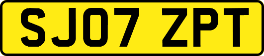 SJ07ZPT