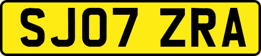 SJ07ZRA