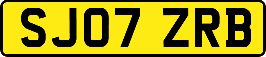 SJ07ZRB