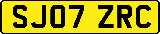 SJ07ZRC
