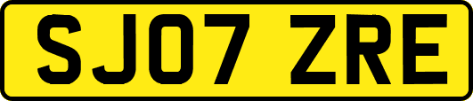 SJ07ZRE