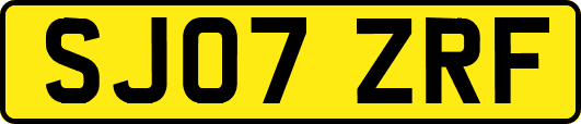 SJ07ZRF