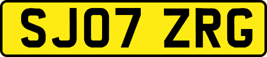 SJ07ZRG