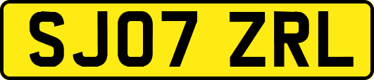 SJ07ZRL