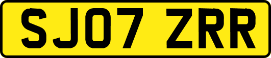 SJ07ZRR