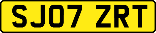 SJ07ZRT