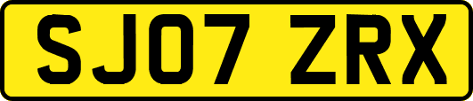 SJ07ZRX