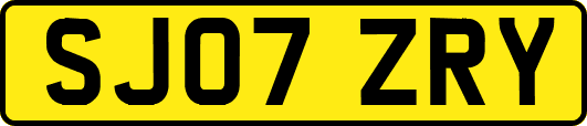 SJ07ZRY