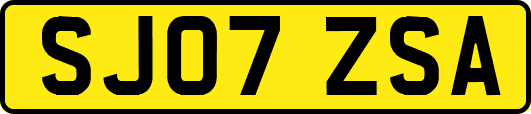 SJ07ZSA