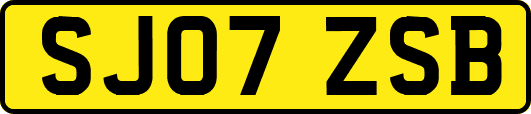 SJ07ZSB