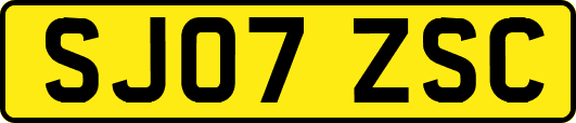 SJ07ZSC