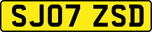 SJ07ZSD