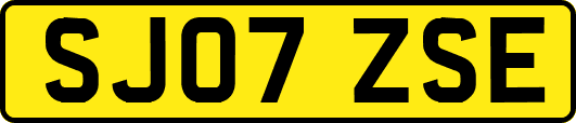 SJ07ZSE