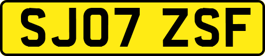 SJ07ZSF