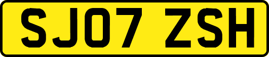 SJ07ZSH
