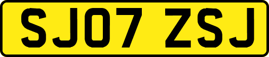 SJ07ZSJ