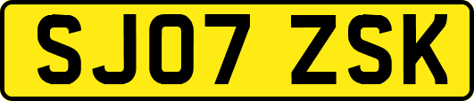 SJ07ZSK
