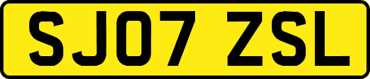 SJ07ZSL