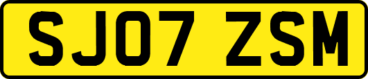 SJ07ZSM