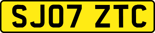 SJ07ZTC