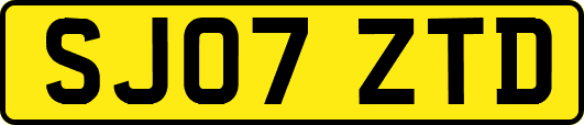 SJ07ZTD