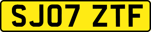 SJ07ZTF