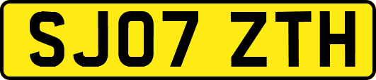 SJ07ZTH