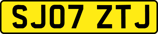 SJ07ZTJ