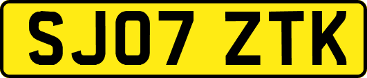 SJ07ZTK