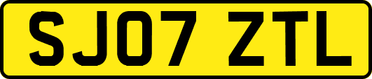 SJ07ZTL